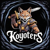 Koyoters