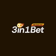 3in1betred