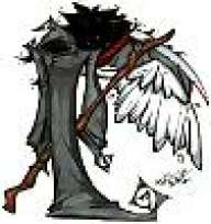 I Created Death