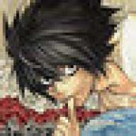 L Ryuzaki