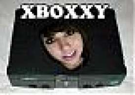 Boxxy