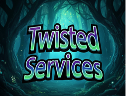 twisted Services