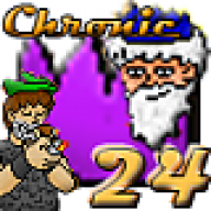 Chronic24