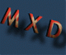 MXD3000