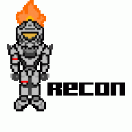 I Haz Reconz