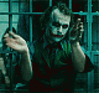 Jersey Joker