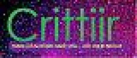 Crittijr