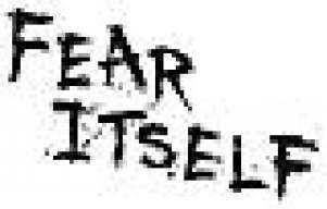 FearitSelf.