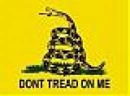 Dont Tread On Me