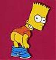 Bart The Simpson