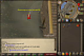 runescape account