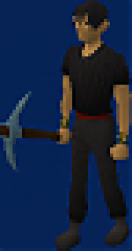 power miner