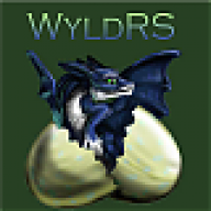 WyldRS