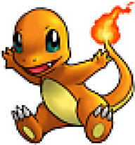 Charrmander