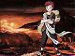 Gaara <3