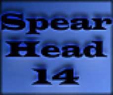 Spearhead 14