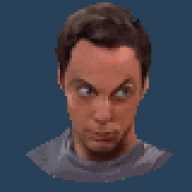 Sheldon Cooper