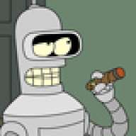 Robot Revolution