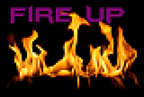 Fire Up