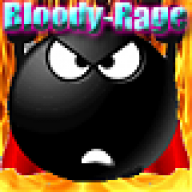 Bloody-Rage