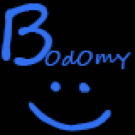 Bodomy