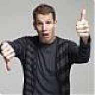 Daniel Tosh