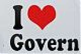 Govern