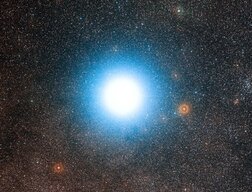 Alpha Centauri