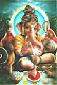 Baseborn God