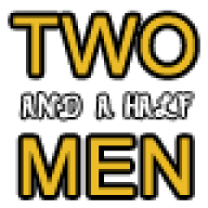 Two &amp; a half men