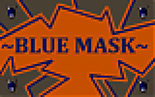 BlueMask