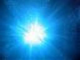 Blue Universe