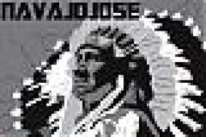 NavajoJose