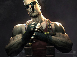 Duke Nuke