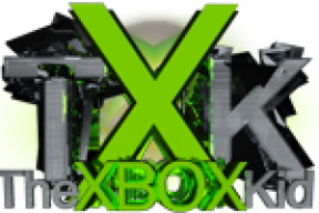 TheXBOXKid