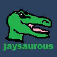 jaysaurous