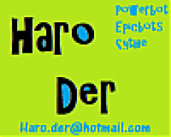 Haro Der