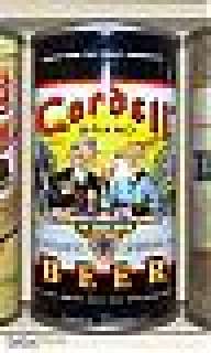 Cordells