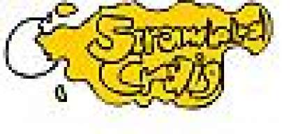 scrambled craig