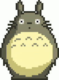 totoro