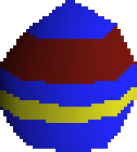Omega Supreme