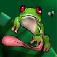 ribbit.