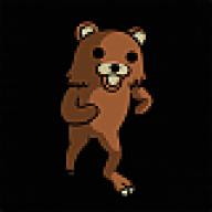 Rawr Imma Bear