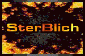 Sterblich