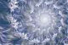 Divine Winter