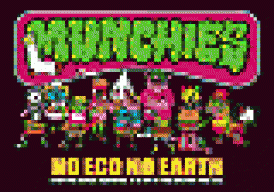 Muncheez
