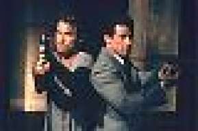 Tango&amp;Cash