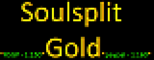 soulsplit sale