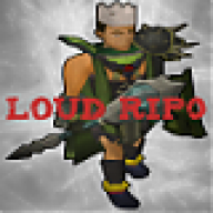 Loud Rip0