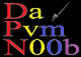 Da Pvm N00b